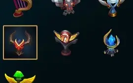 Conta Diamante 3 s7{Borda Platina} [93 Campeões] (17 Skins)
