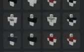 Conta roblox com Korblox feminina