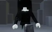Conta roblox com Korblox feminina