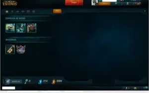 lol borda de diamante