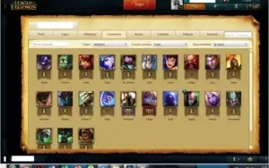 lol borda de diamante