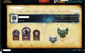 lol borda de diamante