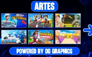 Designer Gráfico Profissional | Logos, Banners, Posts e Arte