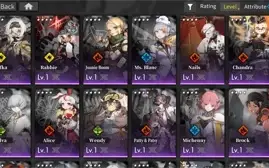 [Alchemy Stars] ✨180 tiros + 14 6 estrelas ✨