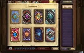 HEARTHSTONE 15 LENDÁRIAS-MAIS DE 6200 DE PÓ ARCANO+PACKs