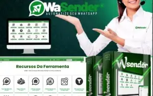 Apresentamos: A Melhor Ferramenta de Marketing com WhatsApp