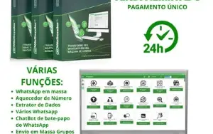 Apresentamos: A Melhor Ferramenta de Marketing com WhatsApp