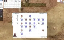 2 conta em 1 - Ragnarok (Valhala) - Arcebispa + Insurgente