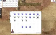 2 conta em 1 - Ragnarok (Valhala) - Arcebispa + Insurgente