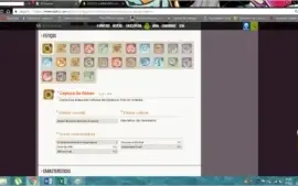 CRA DE FORÇA LVL 200 ESCROLLADO SET FULL SERVER CROCABULIA