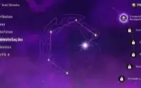 Ar41 Yelan + Simulacra+ Homa