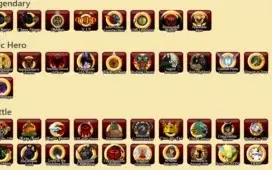 lvl 100 Hardfarms barata