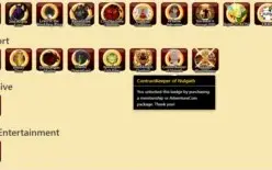lvl 100 Hardfarms barata