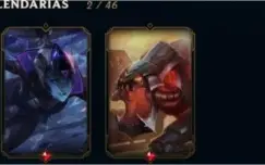 Conta Plat II - 84 skins - lvl 185