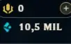 Conta Diamante I Solo Duo Supplyboost