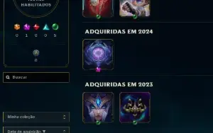 Conta Diamante I Solo Duo Supplyboost