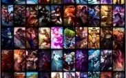 Lol conta platina 5