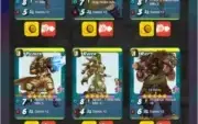 Conta TOP Urban Rivals com Cr e Várias cartas caras