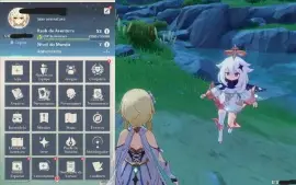 Conta Raiden C2 + Assinatura