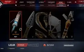 (xbox) conta com herança da ash e mais uma conta do Xbox com
