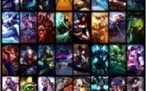 Conta lol season 2 + 66 skins+ 9pag de runa + Falta 11 champ