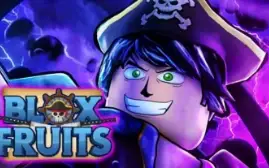 Servidor de blox fruits privado