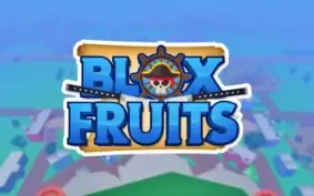 Servidor de blox fruits privado