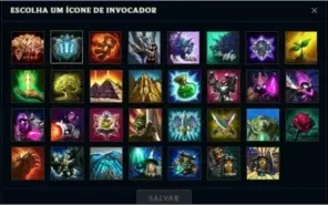 Conta de league of legends- 17 campeões 2 skins unranked