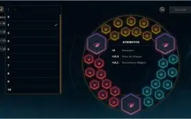 Conta lol Platina 5 113 campeões 74 skins 10 paginas de runa