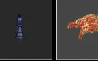 Broche Uivo (Howl) Cs-Go
