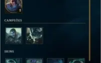 Conta Platina 4 87 Champions