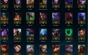 Conta Platina 4 87 Champions
