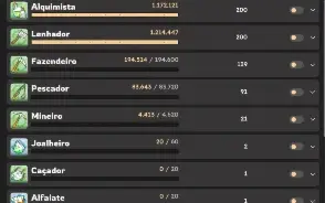 DRACONIROS Conta Dofus cra 200