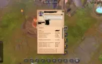 Conta Albion Online 3bi de fama mais por 3000 reais.