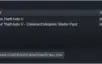 CONTA DA STEAM 5 JOGOS BOA PRA QUEM JOGA R6 E GTA