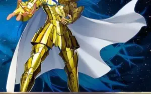 Cc Saint Seiya Defteros Com Muitas Invocações
