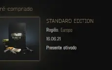 Conta Tarkov - Email Vai Junto Com ACESSO TOTAL