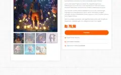 Template Loja Digital Woocommerce - Wordpress + Elementor