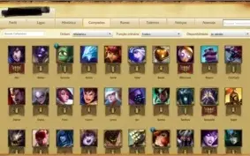 Conta Plat 5 smurf