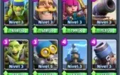 6 LENDÁRIAS - LEVEL 9 - ARENA 10