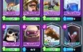 6 LENDÁRIAS - LEVEL 9 - ARENA 10