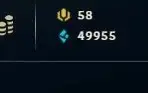 Conta LoL  - 299 skins - Todos os champions - Platina 2