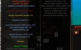 Megamu Set Dm- Bloodangel+15+L+28=Full