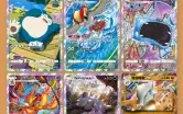 Pokémon Tcg Pocket - Mewtwo Crown E Imersivo Mew Chines