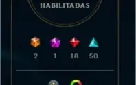 CONTA DE LEAGUE OF LEGENDS TODOS CAMPEÕES MAIS DE 200 SKINS