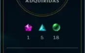 CONTA DE LEAGUE OF LEGENDS TODOS CAMPEÕES MAIS DE 200 SKINS