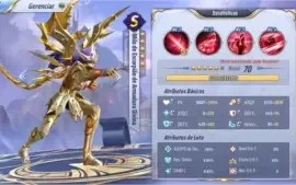 Saint Seiya 05 - Milo Divino