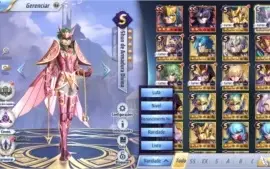 Saint Seiya 05 - Milo Divino