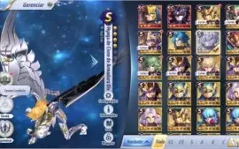 Saint Seiya 05 - Milo Divino