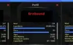 Vendo conta no PXG > LVL 147, 134, 111 > LUNAR